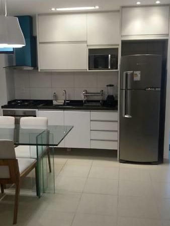 Flat Beach Class Santa Maria Premium Recife Exterior foto